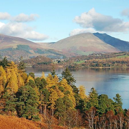 4 Balmoral House Villa Keswick  Exterior photo