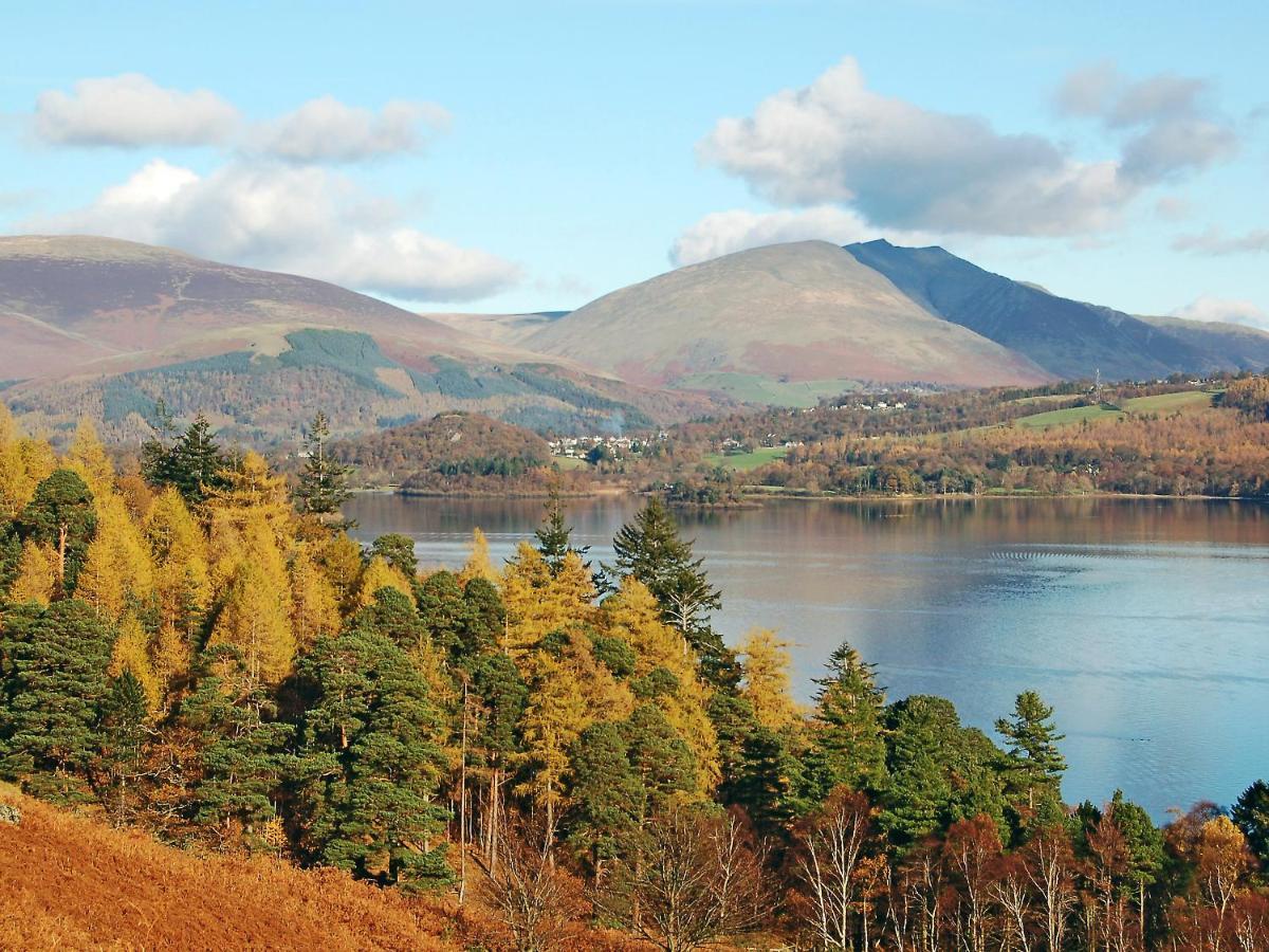 4 Balmoral House Villa Keswick  Exterior photo